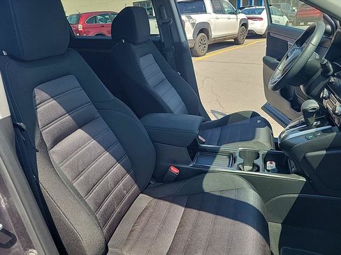 Used 2022 Honda CR-V EX image 29