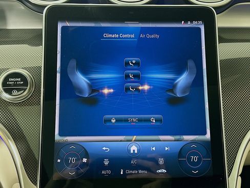 Certified 2026 Mercedes-Benz GLC 300 4MATIC image 20