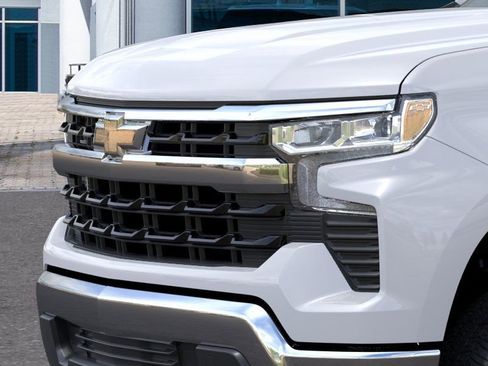 New 2026 Chevrolet Silverado 1500 LT RWD image 13