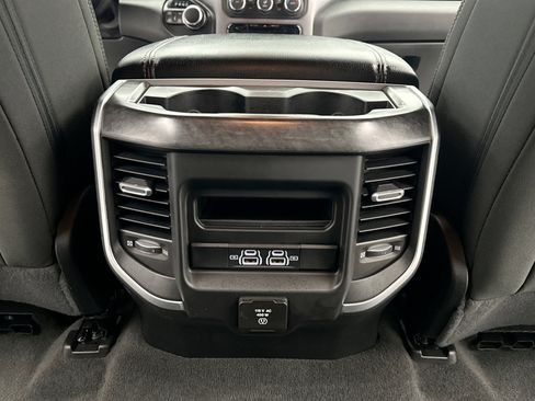 Used 2021 RAM 1500 Big Horn AWD/4WD image 19