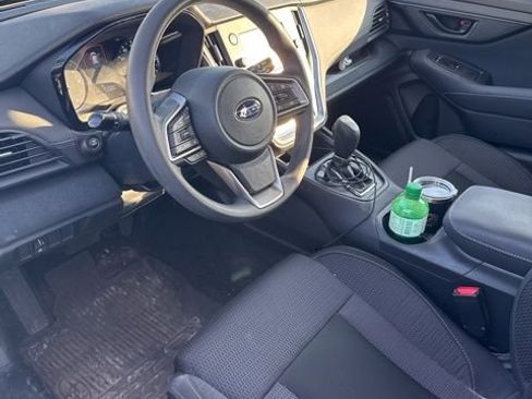 Used 2025 Subaru Outback image 6