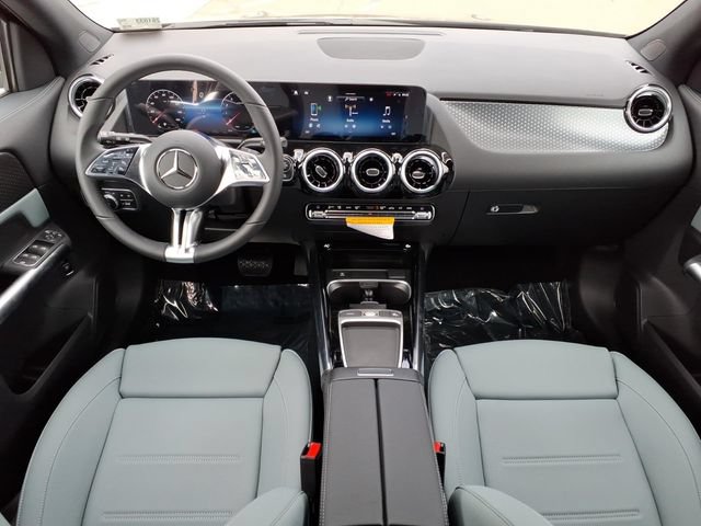 New 2026 Mercedes-Benz GLA 250 image 4