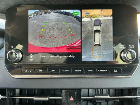 Used 2024 Mitsubishi Outlander SE image 31