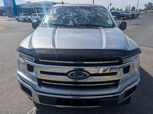 Used 2020 Ford F150 XLT RWD image 8