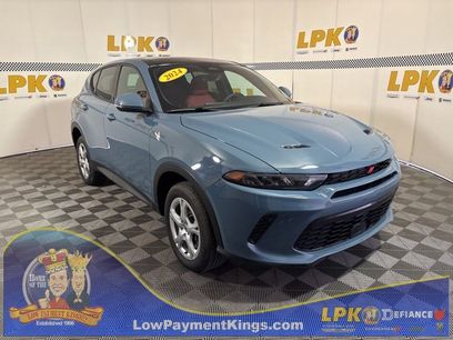 Certified 2024 Dodge Hornet GT Plus