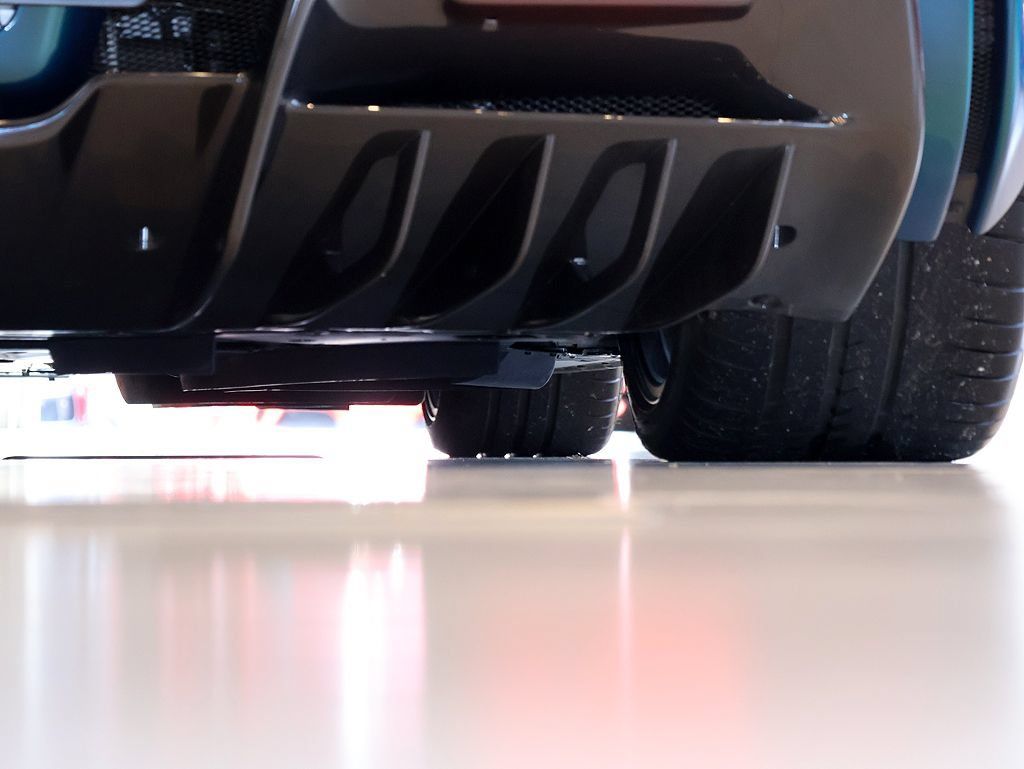 Certified 2022 Ferrari SF90 Spider AWD/4WD image 52