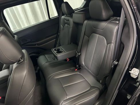 New 2026 Jeep Cherokee Limited image 22