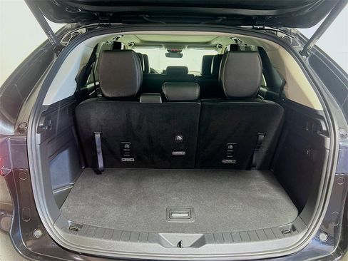 Used 2025 MAZDA CX-90 3.3 Turbo w/ Premium Sport Pkg image 22