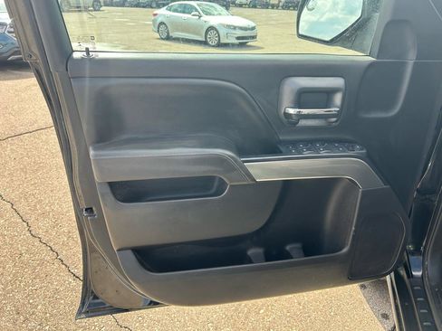 Used 2015 Chevrolet Silverado 1500 LT w/ All Star Edition AWD/4WD image 14