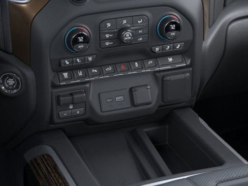 Used 2023 Chevrolet Silverado 3500 High Country w/ Technology Package image 69