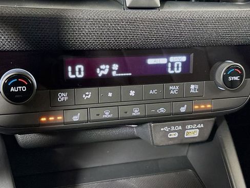 New 2026 Subaru Outback Premium image 16