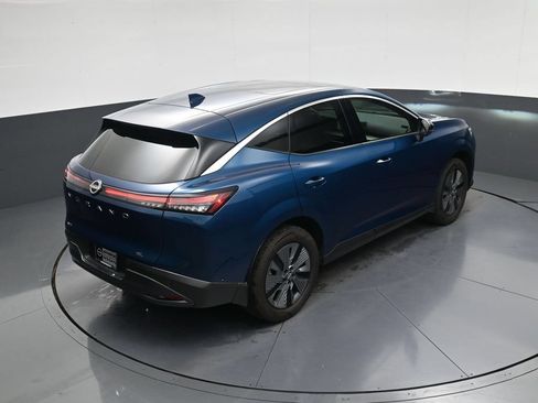Certified 2025 Nissan Murano SL AWD/4WD image 32