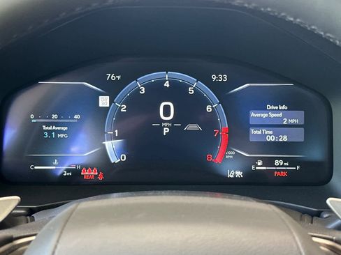 New 2026 Lexus IS 350 F Sport RWD image 27