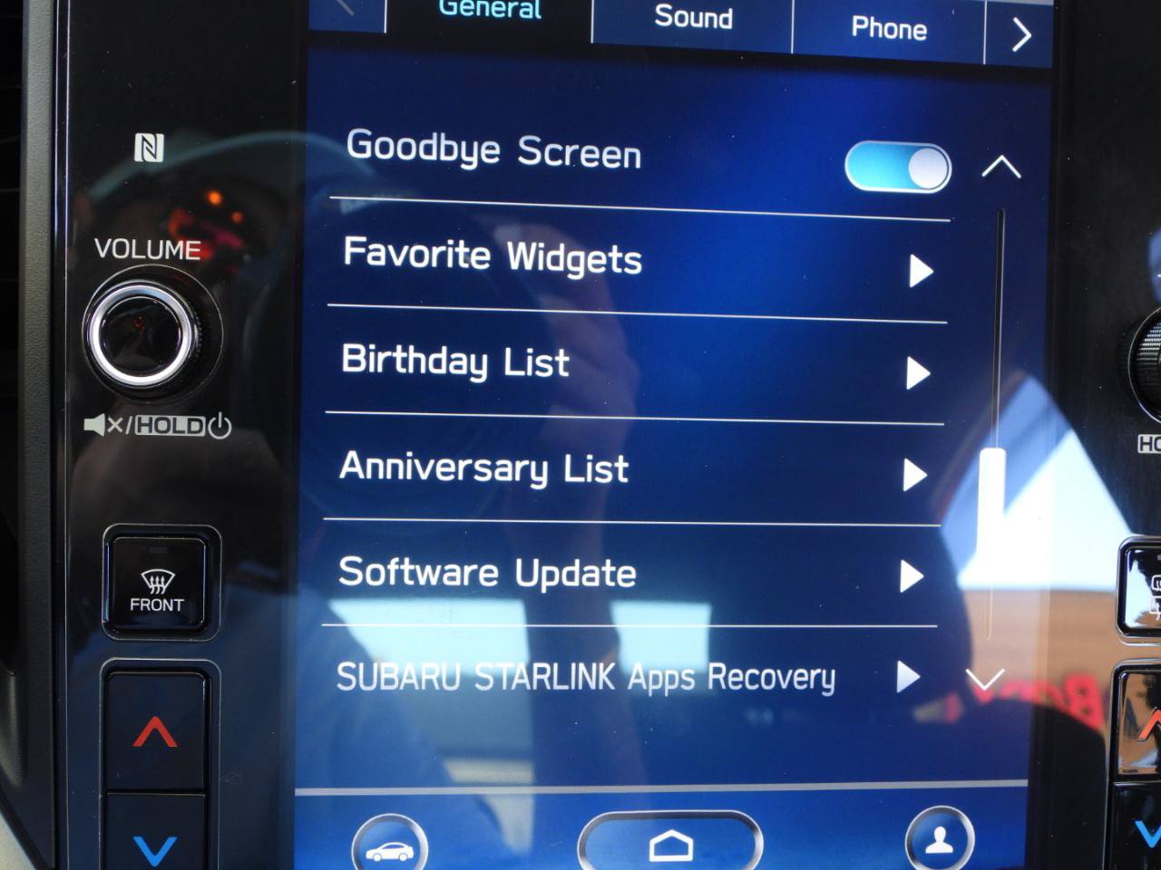 Used 2023 Subaru WRX Premium AWD/4WD image 96