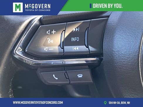 Used 2020 MAZDA CX-9 Grand Touring AWD/4WD image 26