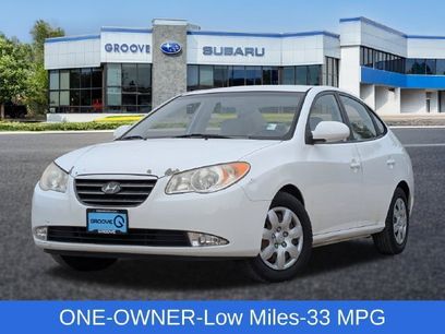 Used 2009 Hyundai Elantra GLS
