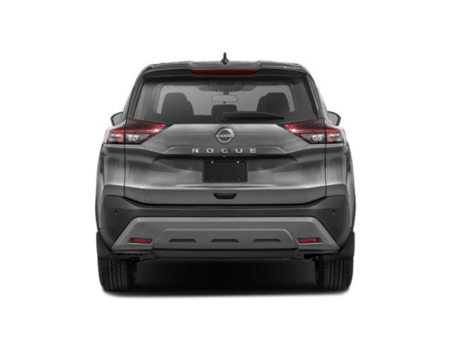Used 2023 Nissan Rogue S FWD image 8