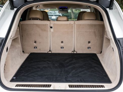 Certified 2023 Mercedes-Benz EQS 450+ SUV image 27