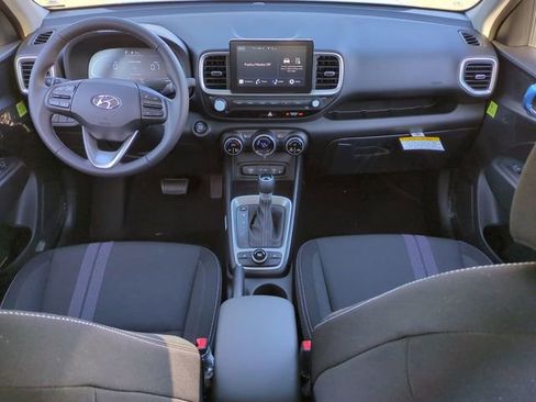 New 2026 Hyundai Venue SEL FWD image 15