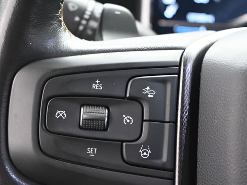 Used 2024 GMC Sierra 1500 Denali Ultimate AWD/4WD image 24