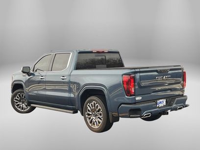 Used 2026 GMC Sierra 1500 Denali Ultimate