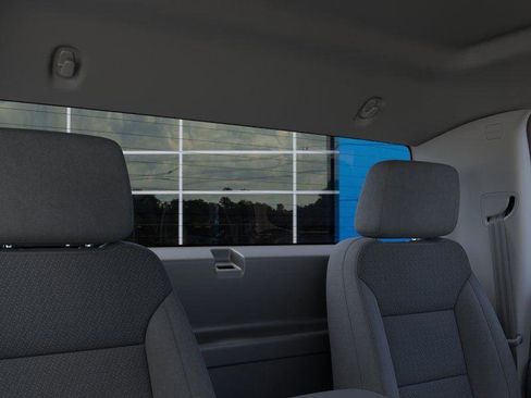 New 2026 Chevrolet Silverado 1500 W/T w/ WT Value Package image 24