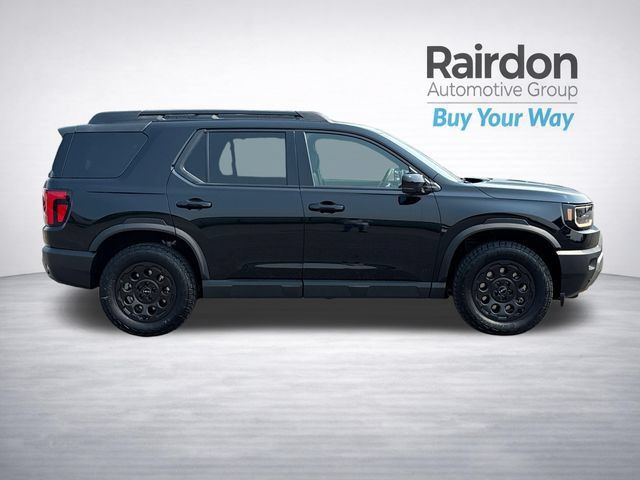 Used 2026 Honda Passport TrailSport Elite image 8