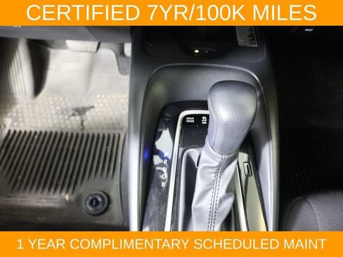 Used 2026 Toyota Corolla LE w/ LE Premium Package FWD image 27