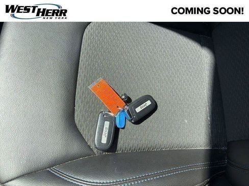 Used 2022 Jeep Compass Latitude w/ Convenience Group AWD/4WD image 20