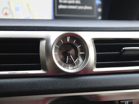 Used 2018 Lexus GS 350 F Sport AWD/4WD image 39