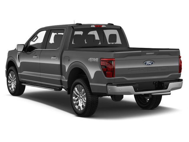 Used 2024 Ford F150 Lariat AWD/4WD image 2