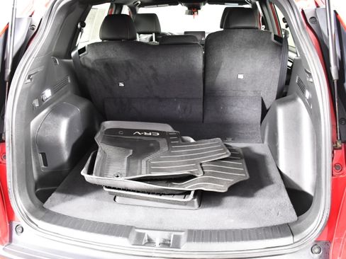 Used 2024 Honda CR-V Sport image 45