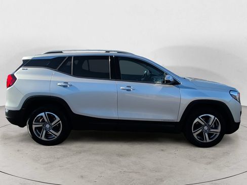 Used 2019 GMC Terrain SLT AWD/4WD image 6