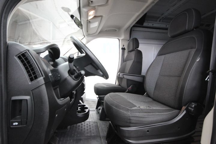 Used 2019 RAM ProMaster 2500 FWD image 13