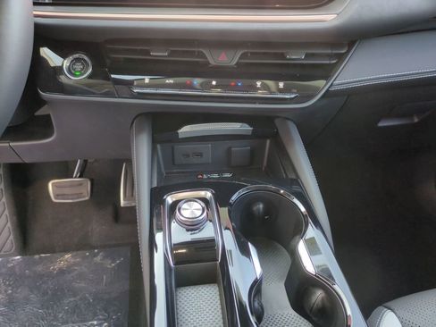 New 2026 Buick Envision Sport Touring AWD/4WD image 14