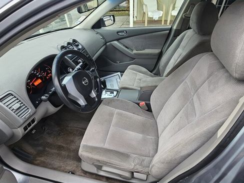 Used 2008 Nissan Altima 2.5 S image 10