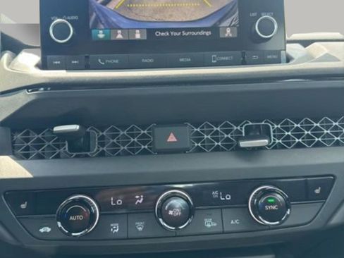 Used 2024 Honda Accord EX image 14