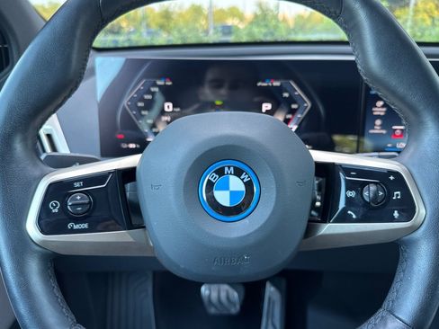 Used 2024 BMW iX M60 AWD/4WD image 31