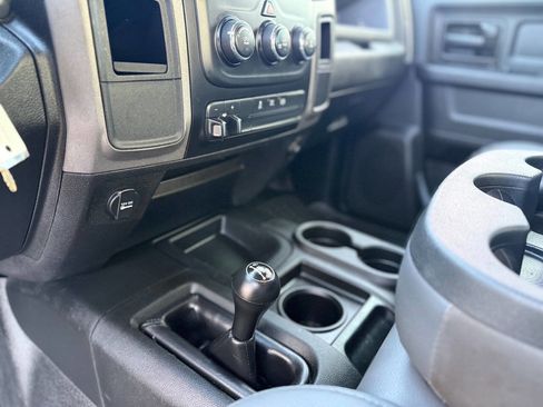 Used 2018 RAM 2500 Tradesman w/ Protection Group image 18