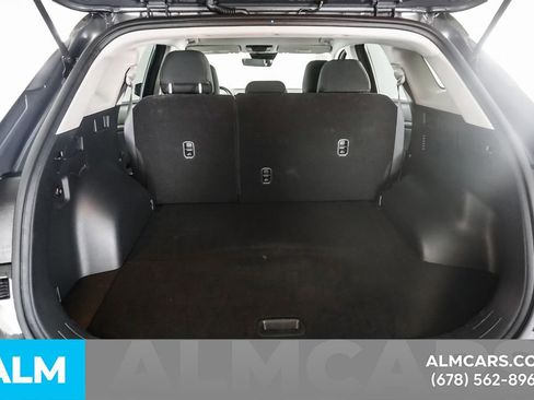 Used 2026 Kia Sportage S AWD/4WD image 21