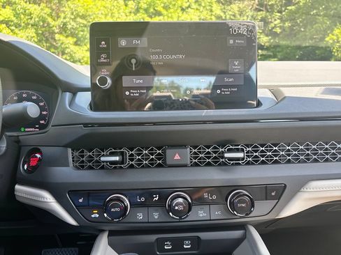 New 2026 Honda Accord SE image 13