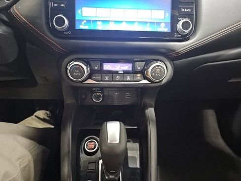 Used 2024 Nissan Versa SR w/ Trunk Package image 14