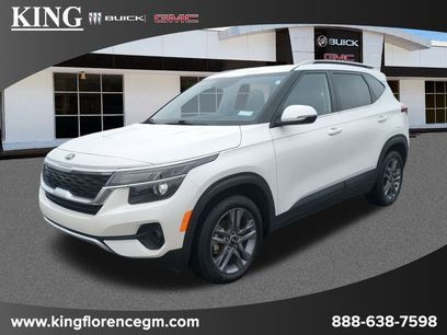 Used 2021 Kia Seltos S