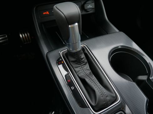 New 2026 Honda Civic Sport Touring image 19