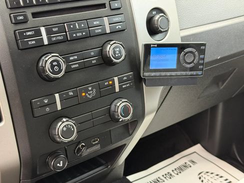Used 2011 Ford F150 XLT w/ XLT Chrome Pkg RWD image 22