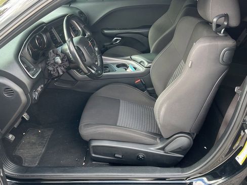 Used 2019 Dodge Challenger R/T Scat Pack image 7