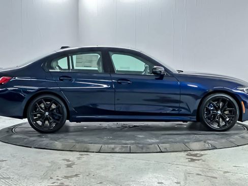 New 2026 BMW 330i 330i NA w/ M Sport Package image 8