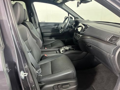 Used 2021 Honda Passport EX-L image 8