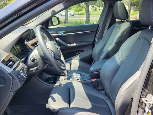 Used 2021 BMW X2 xDrive28i w/ Convenience Package AWD/4WD image 7