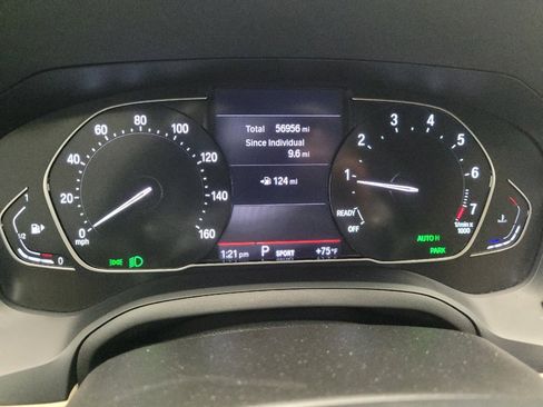 Used 2021 BMW 330i xDrive Sedan w/ Convenience Package AWD/4WD image 23